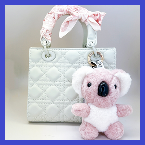 Australian Sheepskin Koala Various Colours