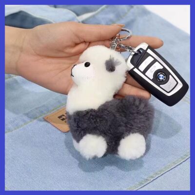 Australian Sheepskin Alpaca Various Colours