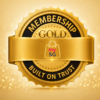 2 Year MEMBERSHIP (Normally 1 Year): 2 Extra Free Entries Into Each Monthly Prize Draw,.