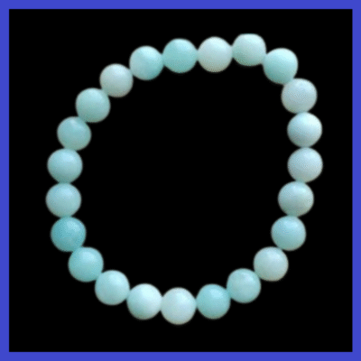 8mm Bead Bracelets Various Colours