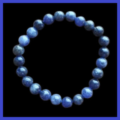 8mm Bead Bracelets Various Colours