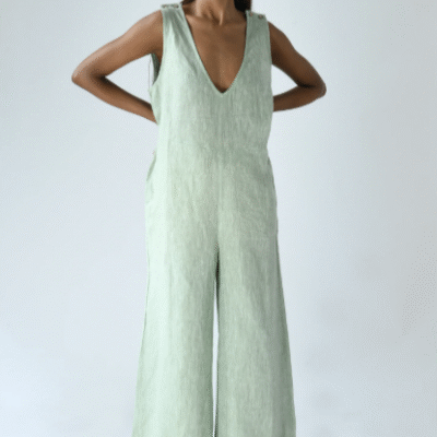 Alternative view of Ella Romper Various Colours & Sizes