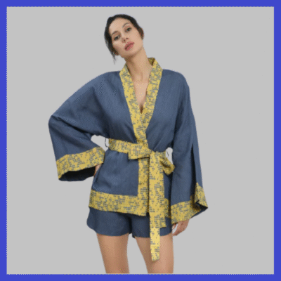 Nico Kimono Various Colours & Sizes