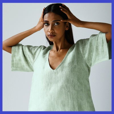 Nina Top Various Colours & Sizes