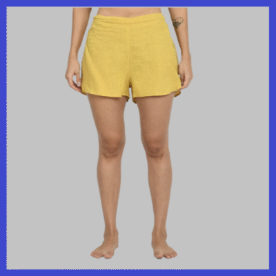 Eva Shorts Various Colours & Sizes