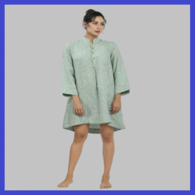 Joni Shirtdress Various Colours & Sizes