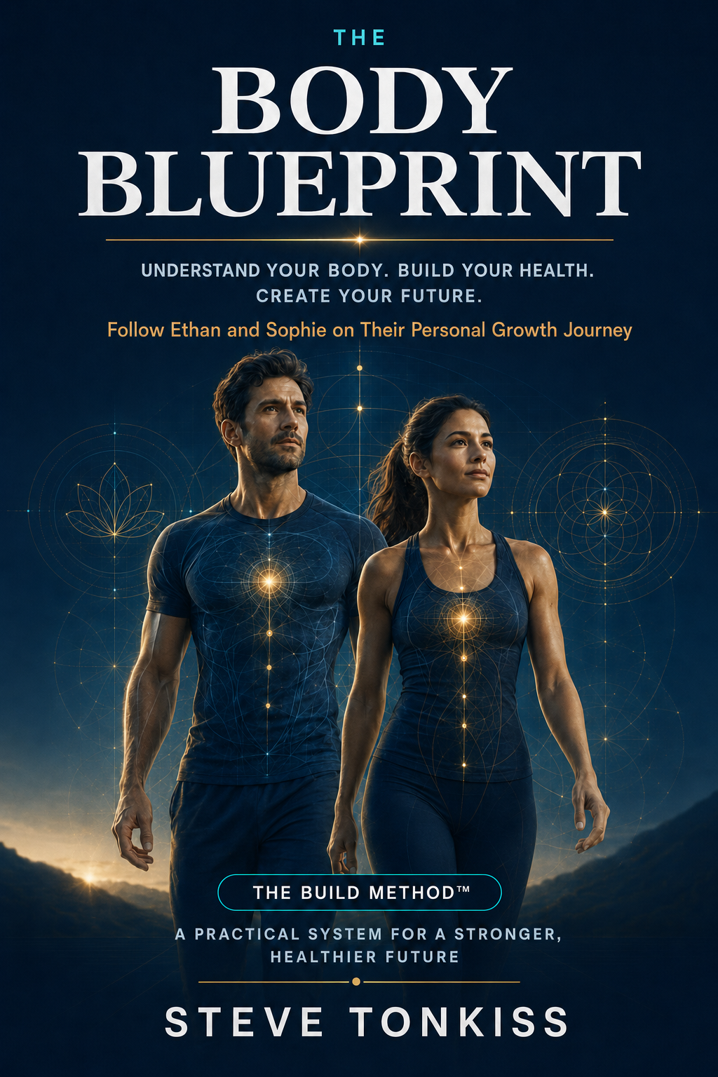 The Body Blueprint - Free MySG Membership When You Purchase This Book. - Image 2