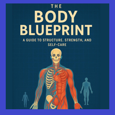 The Body Blueprint - A Guide To Structure, Strength, And Self-Care