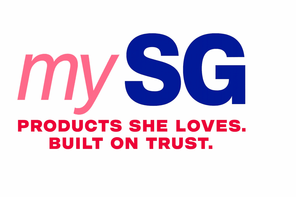 MySG