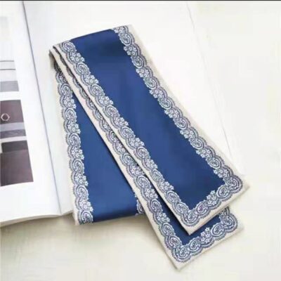 Alternative view of Various Designs Designer Twilly