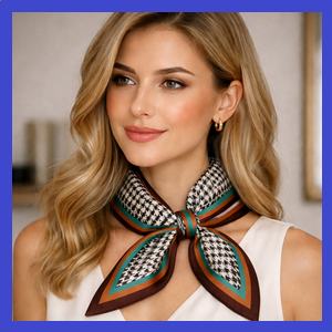 Various Designs Designer Twilly